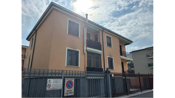 appartamento in vendita a Mediglia