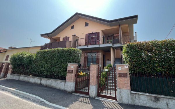 appartamento in vendita a Mediglia