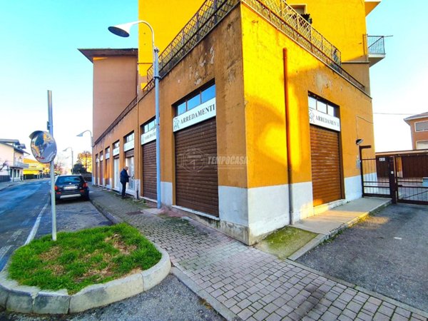 appartamento in vendita a Mediglia