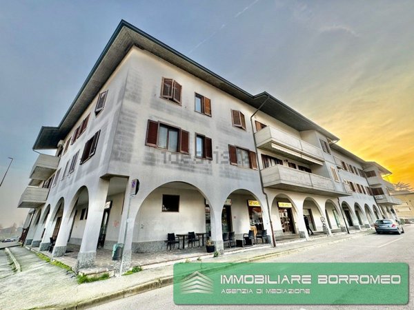 appartamento in vendita a Mediglia in zona Triginto