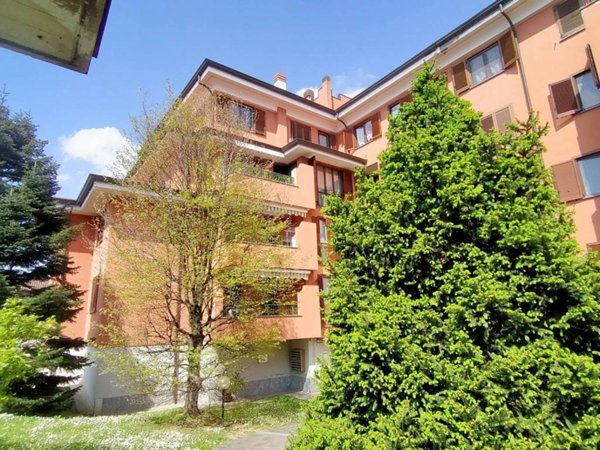 appartamento in vendita a Mediglia