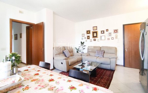 appartamento in vendita a Mediglia in zona Bettolino