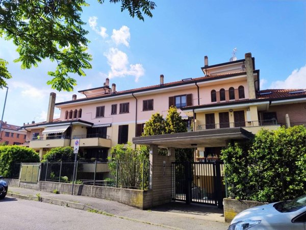 appartamento in vendita a Mediglia