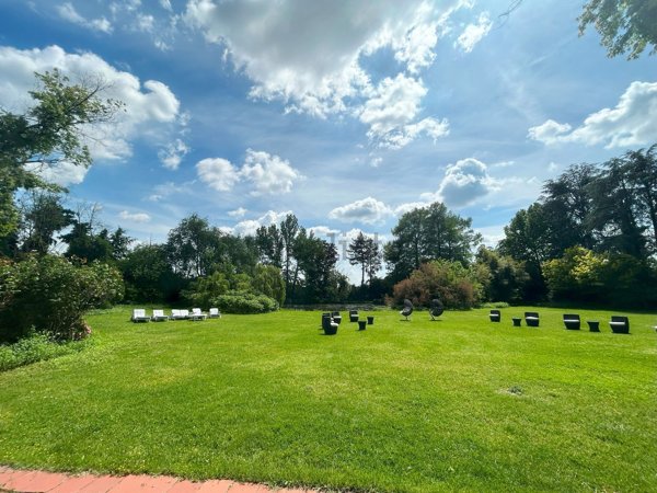 villa in vendita a Mediglia