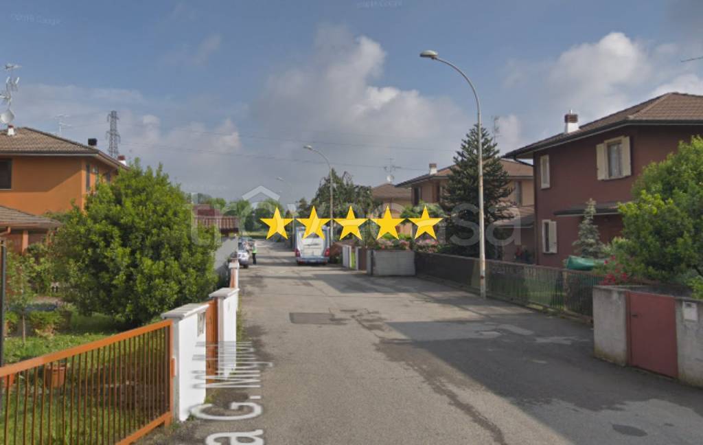 appartamento in vendita a Mediglia