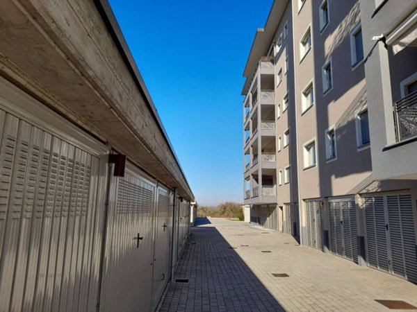 appartamento in vendita a Mediglia