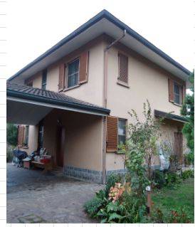 casa indipendente in vendita a Mediglia