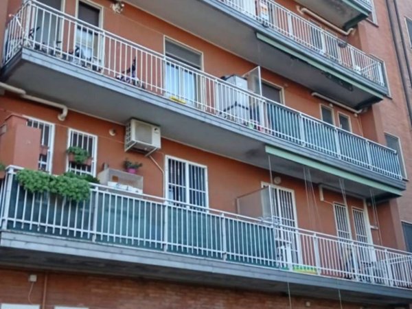 appartamento in vendita a Mediglia in zona Mombretto