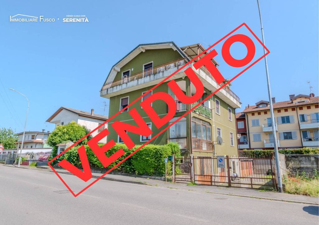 appartamento in vendita a Mediglia