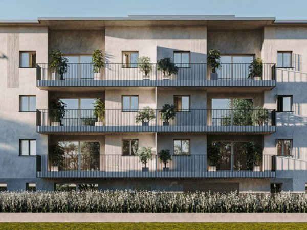 appartamento in vendita a Mediglia in zona Bettolino