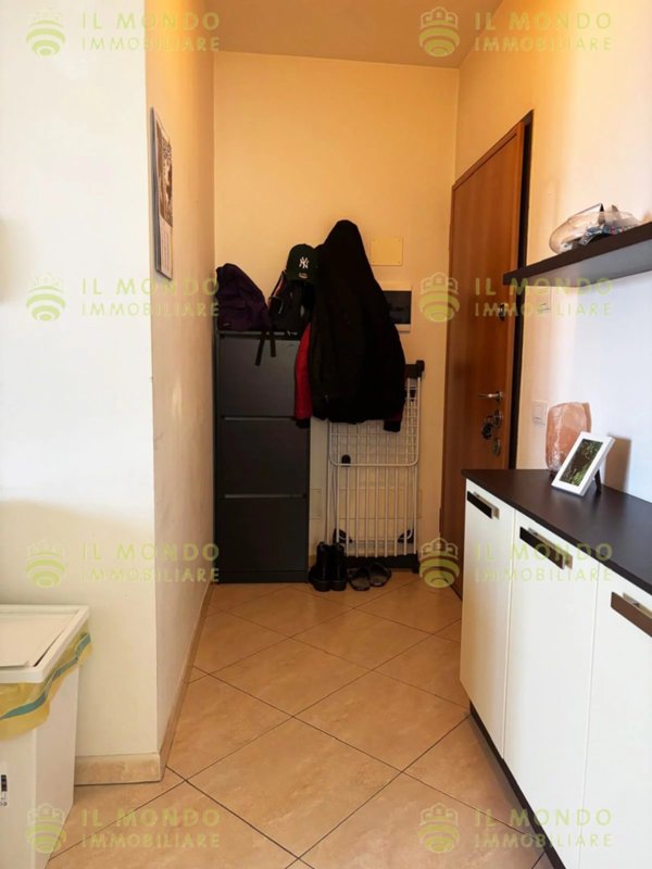 appartamento in vendita a Mediglia