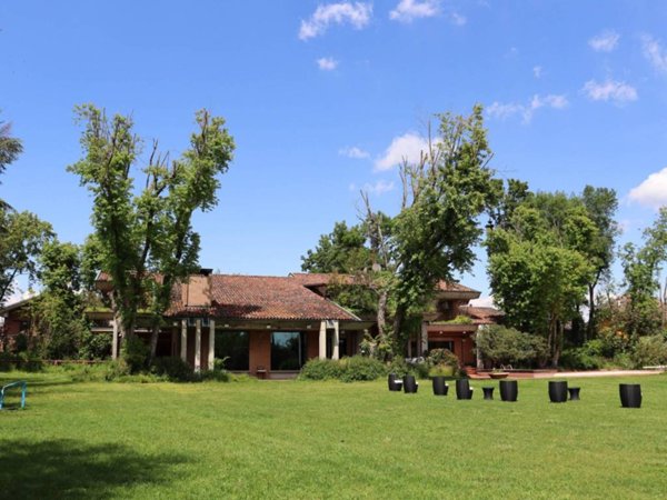 villa in vendita a Mediglia in zona Triginto