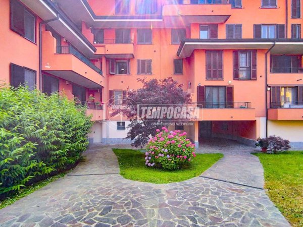 appartamento in vendita a Mediglia