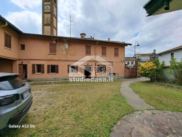 appartamento in vendita a Mediglia