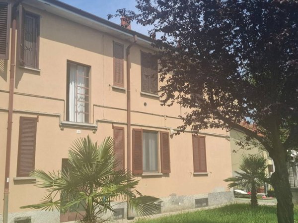 appartamento in vendita a Mediglia