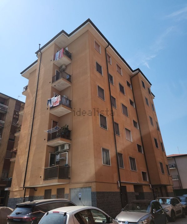 appartamento in vendita a Mediglia in zona Robbiano