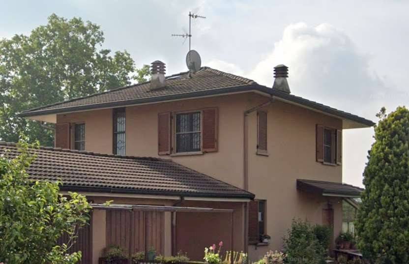 casa indipendente in vendita a Mediglia