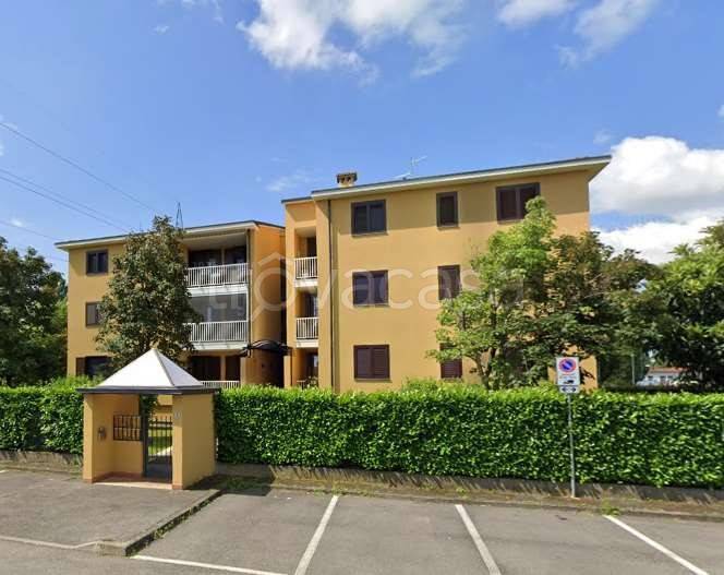 appartamento in vendita a Mediglia