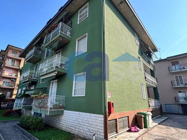 appartamento in vendita a Mediglia in zona Robbiano
