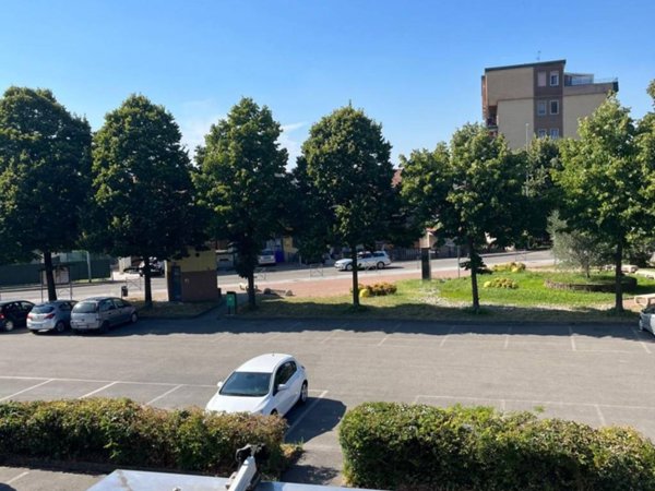 appartamento in vendita a Mediglia in zona Triginto