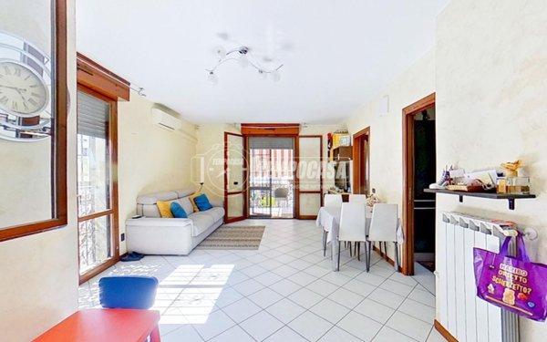 appartamento in vendita a Mediglia