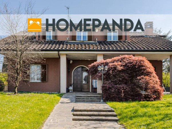 casa indipendente in vendita a Mediglia