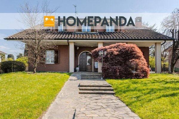 casa indipendente in vendita a Mediglia