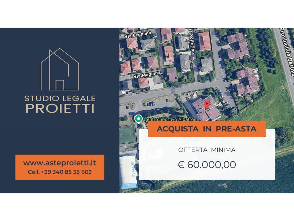 appartamento in vendita a Mediglia in zona Robbiano