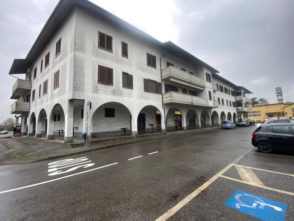 appartamento in vendita a Mediglia in zona Triginto