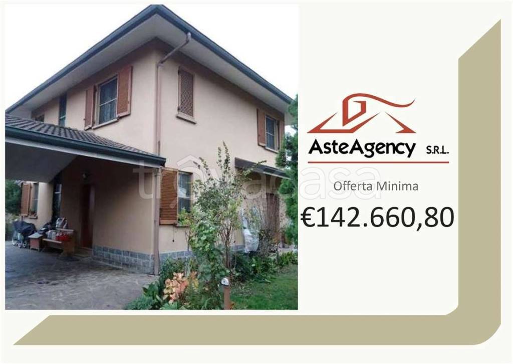 casa indipendente in vendita a Mediglia