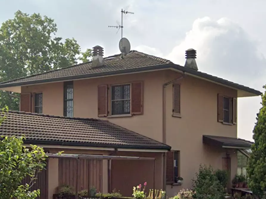 casa indipendente in vendita a Mediglia