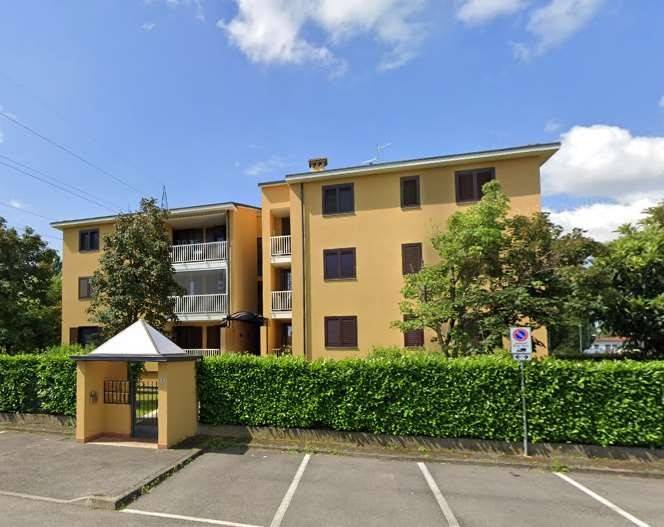 appartamento in vendita a Mediglia in zona Robbiano
