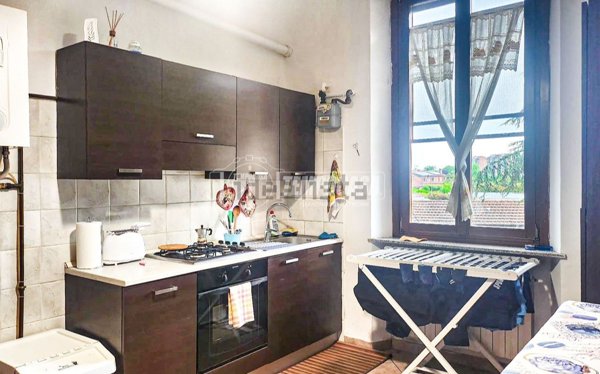 appartamento in vendita a Mediglia