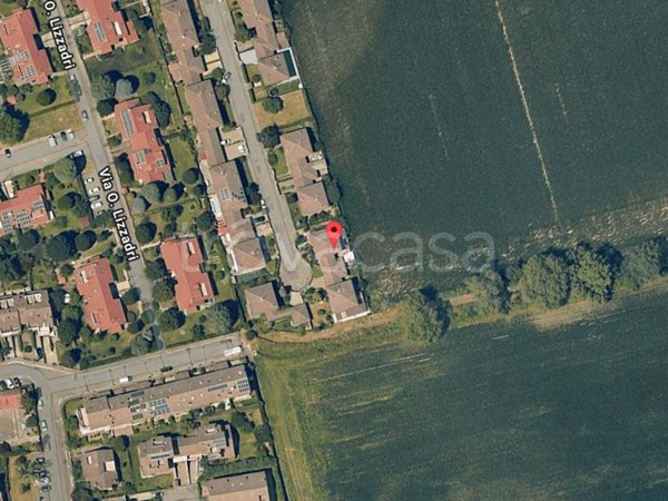 casa indipendente in vendita a Mediglia