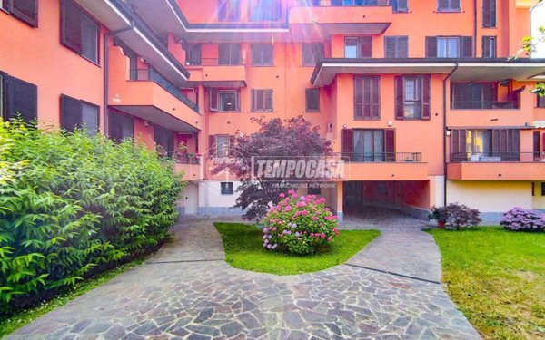 appartamento in vendita a Mediglia