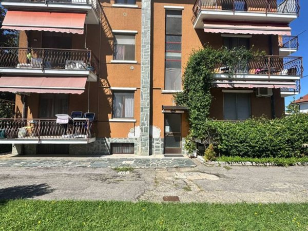 appartamento in vendita a Mediglia