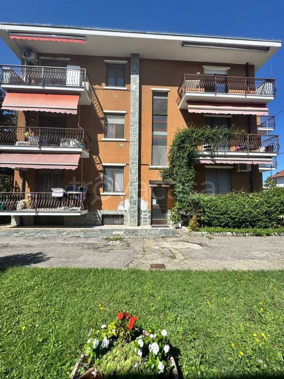 appartamento in vendita a Mediglia