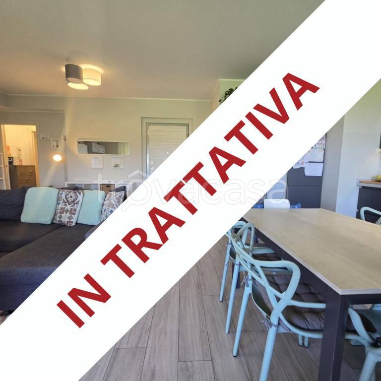 appartamento in vendita a Mediglia in zona Bettolino