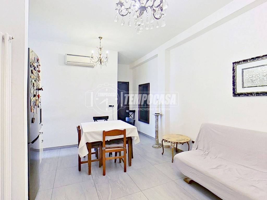 appartamento in vendita a Mediglia