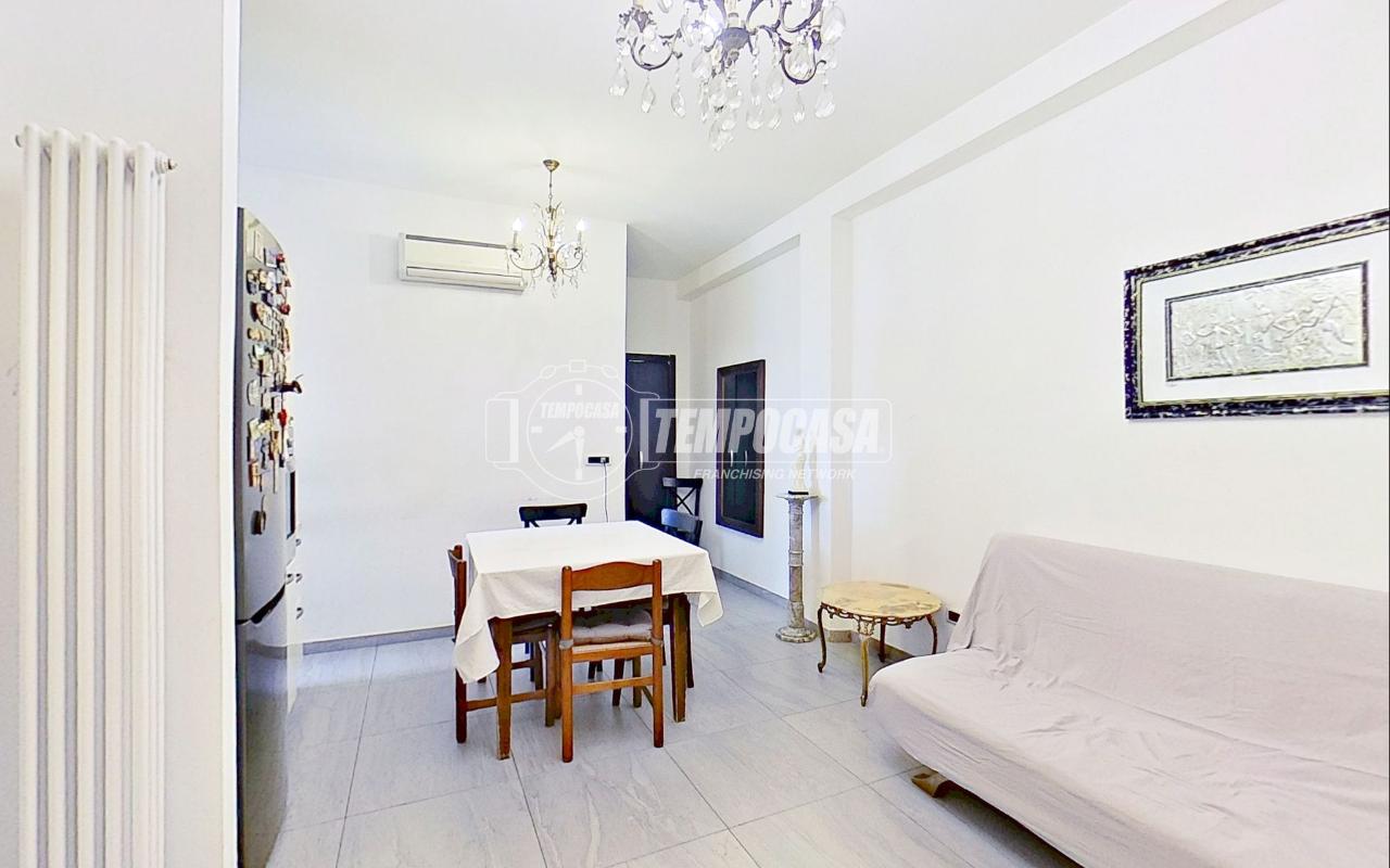 appartamento in vendita a Mediglia