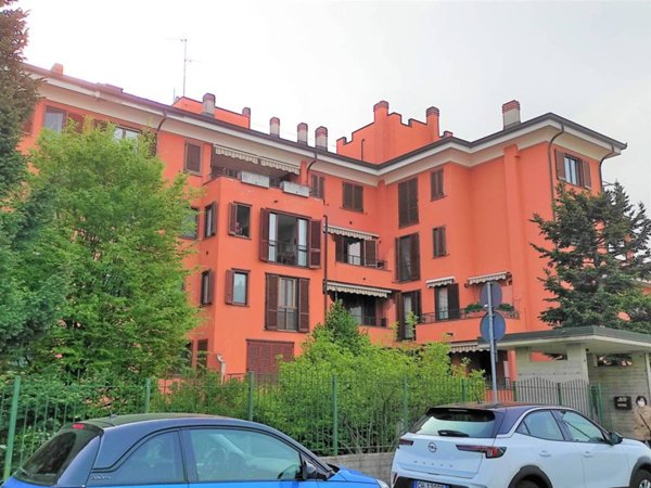 appartamento in vendita a Mediglia