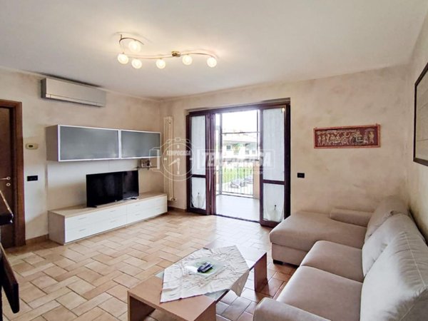 appartamento in vendita a Mediglia