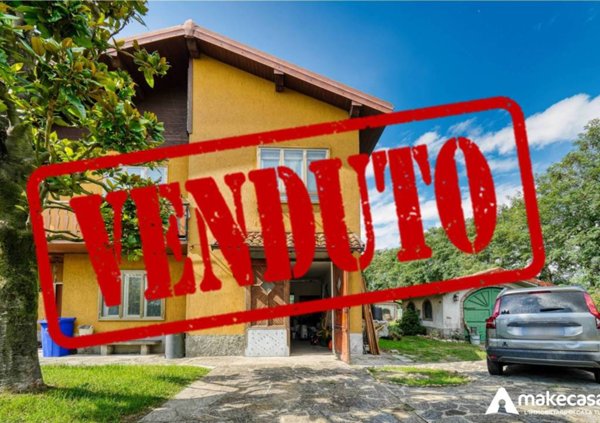 casa indipendente in vendita a Mediglia in zona Triginto