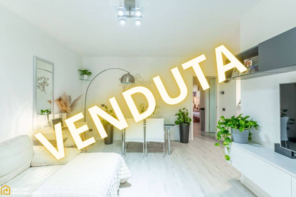 appartamento in vendita a Mediglia in zona Bettolino