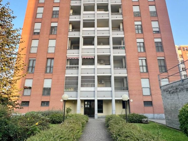 appartamento in vendita a Mediglia in zona Bettolino