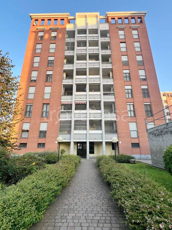 appartamento in vendita a Mediglia