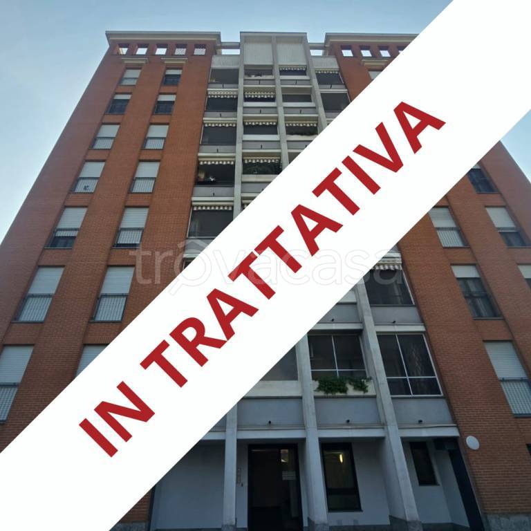 appartamento in vendita a Mediglia in zona Bettolino