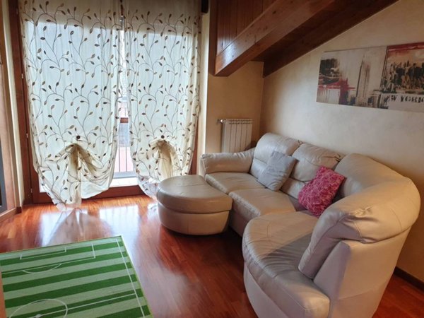 appartamento in vendita a Mediglia