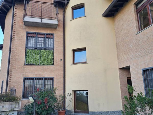 appartamento in vendita a Mediglia