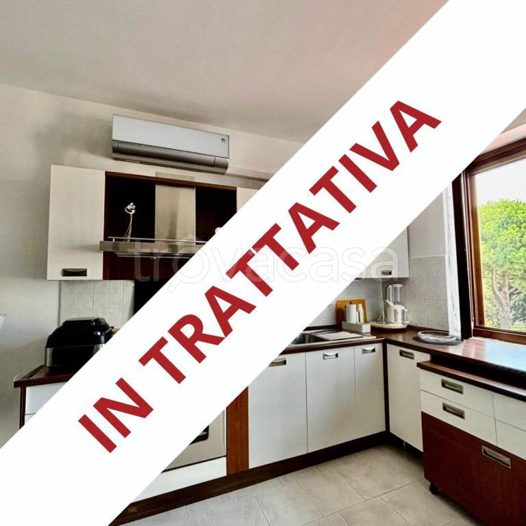 appartamento in vendita a Mediglia in zona Triginto